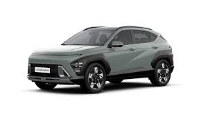 회색 SUV 차량